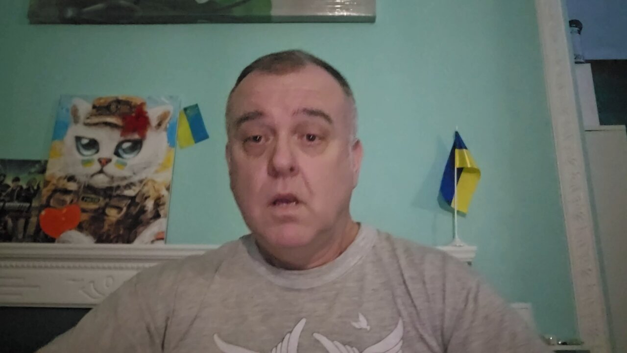 5. К "рамочному договору" о мире припистроился и д. венс