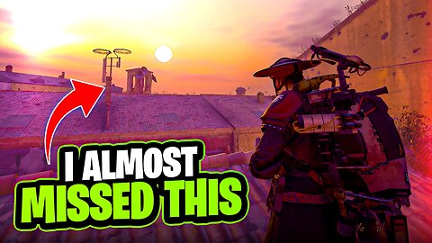 How to Capture Every Clip in Arc Raiders (Medal.tv Guide)