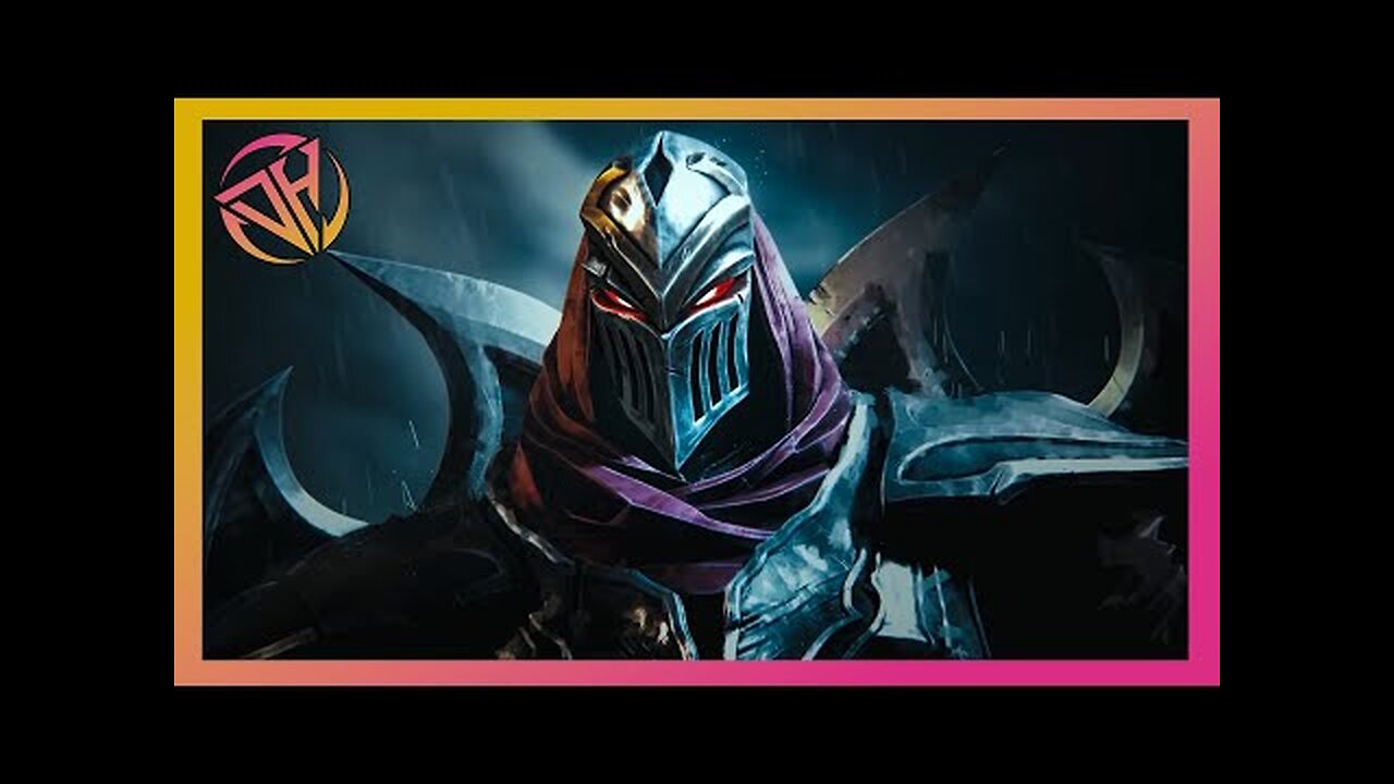 LEAGUE OF LEGENDS - The Complete Cinematic Story Movie (2020) 4K ULTRA HD