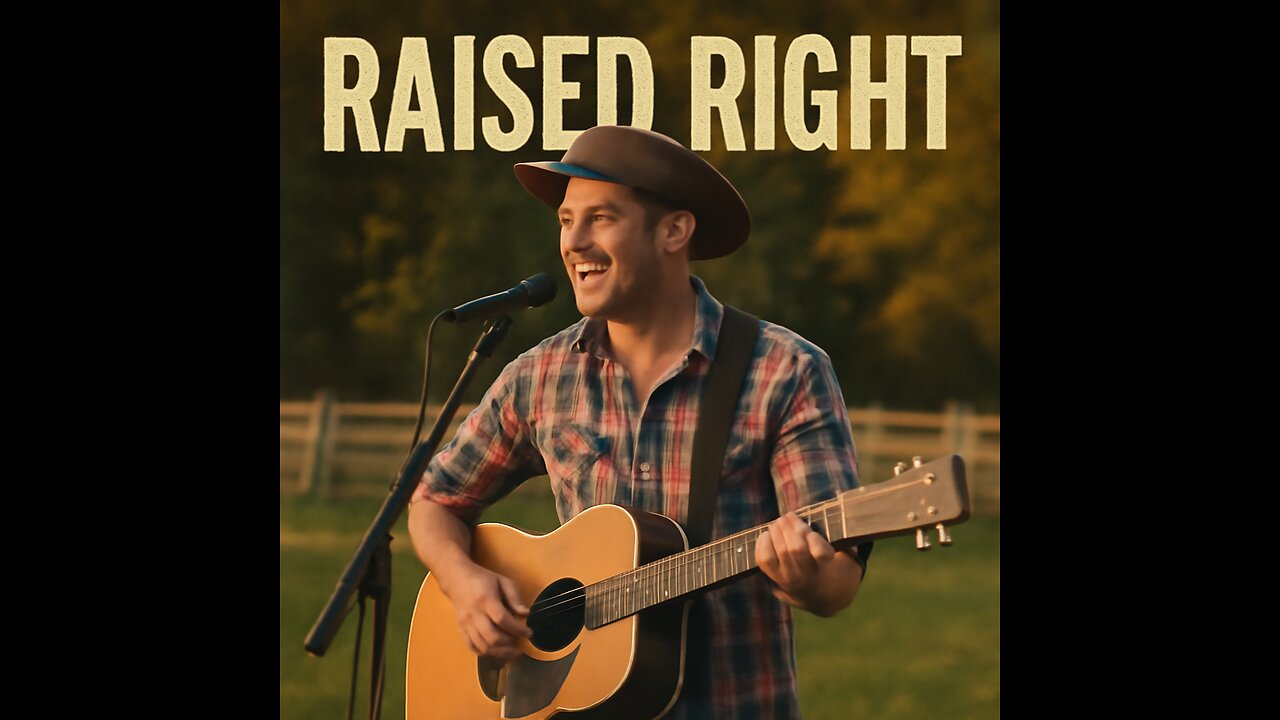 Raised Right