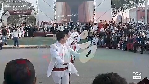 Pope Leo XIV Statue Unveiled in Northern Peru to Promote Faith and Tourism |