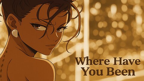 Rihanna - Where Have You Been