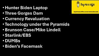 Pfizer in the Food Supply - MAGA is Toast - Are You Praying To An Allegory?