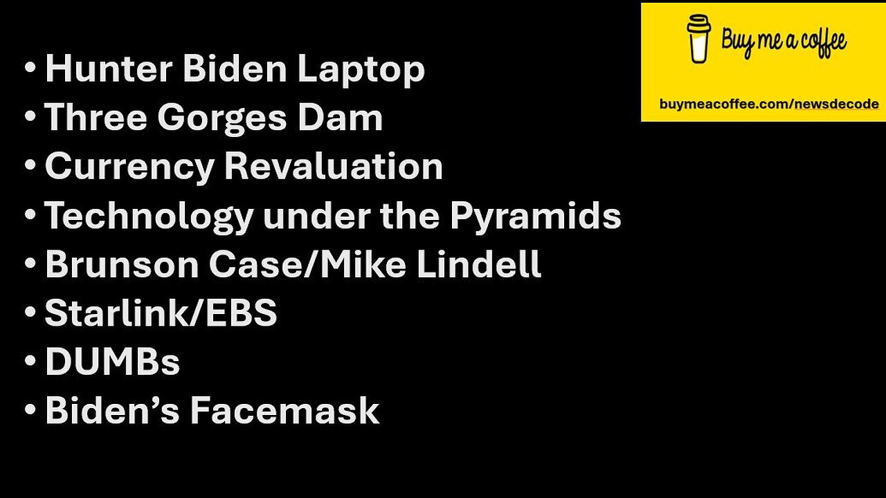 Pfizer in the Food Supply - MAGA is Toast - Are You Praying To An Allegory?