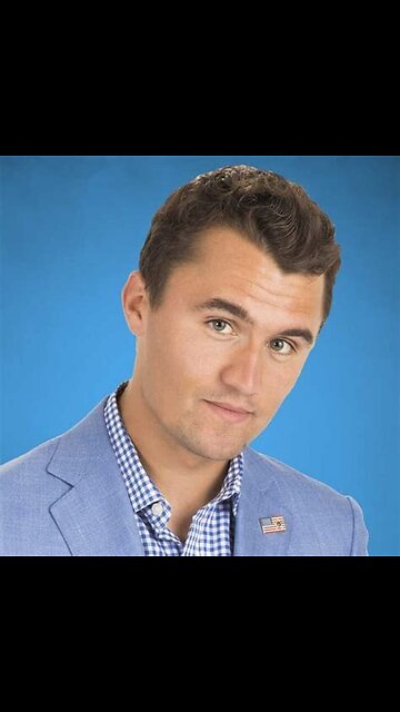 91025 Terry Reports - Still in Shock! Charlie Kirk Dead at 31