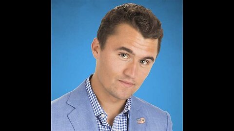 91025 Terry Reports - Still in Shock! Charlie Kirk Dead at 31