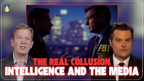 Clinton Cash Cover-Up - Schweizer on Clinton Foundation, FBI corruption
