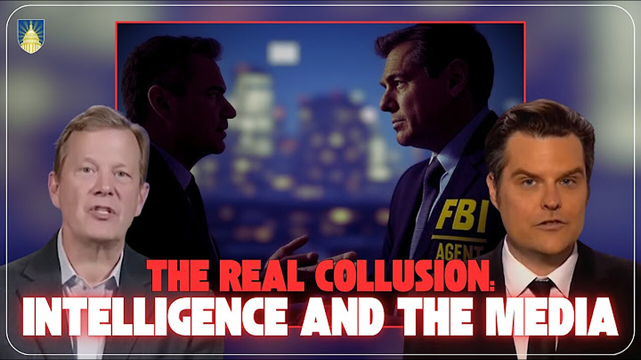 Clinton Cash Cover-Up - Schweizer on Clinton Foundation, FBI corruption