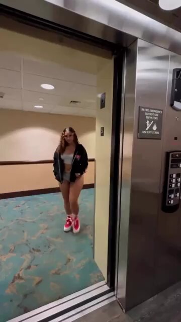 Waiting for Her 😍