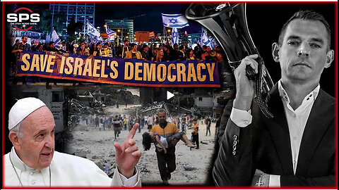 OCCUPIED: EXPOSE the Global Tentacles of Zionists and why Documentary is Critical