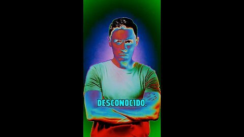 Abrimos la Cámara y Vemos al Desconocido en la Noche 😱