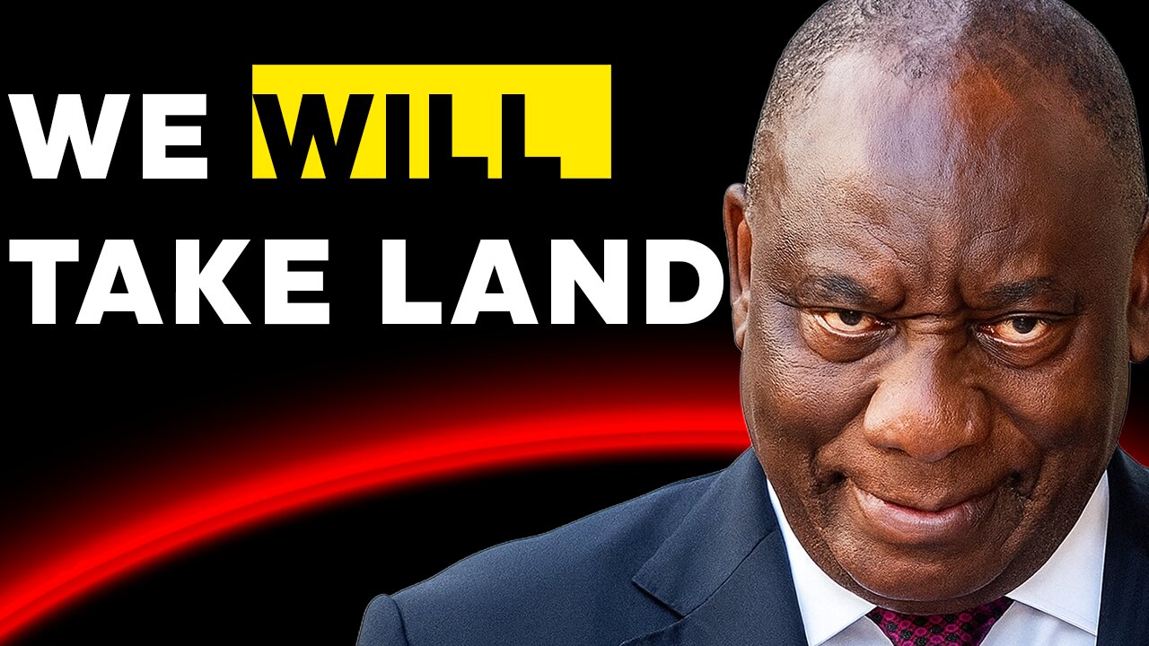 Government Expropriates R30 million property for ZERO Compensation