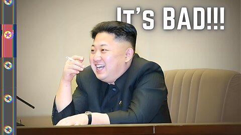 The Discomforting Truth Behind North Korea’s Smoking Epidemic......