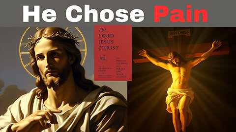 Jesus Christ | Full Historical Documentary (English)