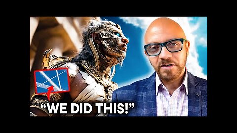 WAIT A MINUTE... A Vapor Sprayed Over Human Populations! Are We Talking About the Past! Paul Wallis