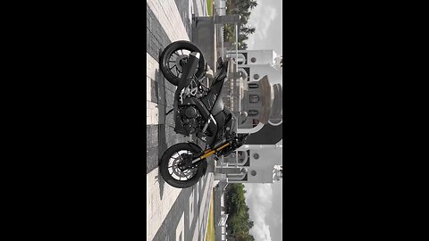 MT YAMAHA SEXY BIKE