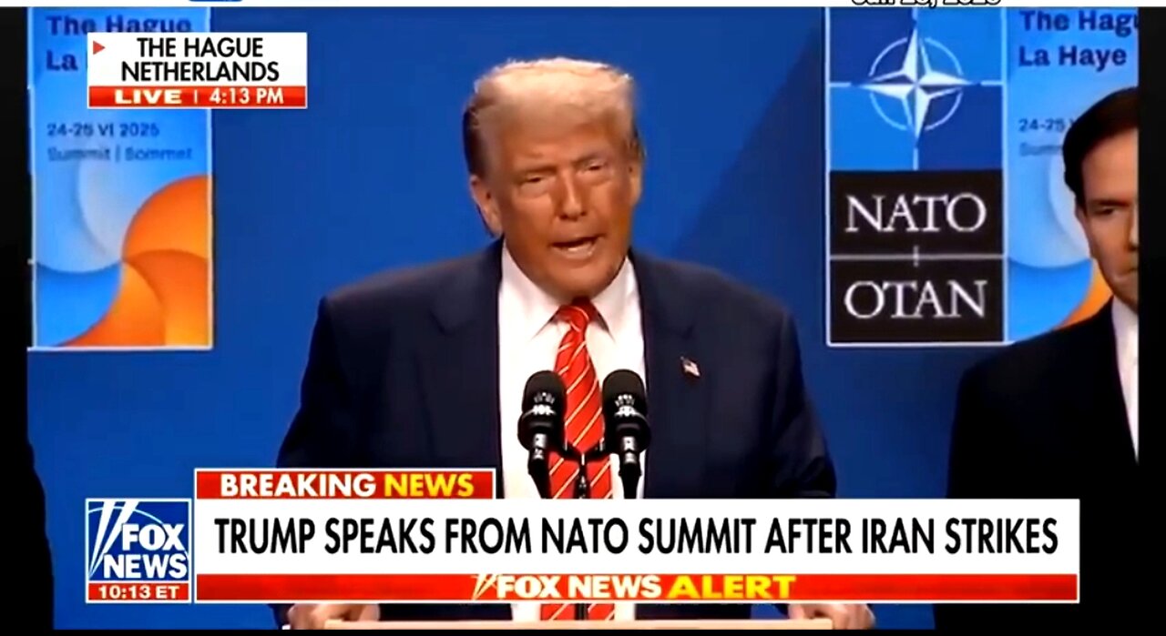 COL DOUG MACGREGOR IRAN-ISRAEL WAR IS NOT OVER 👊