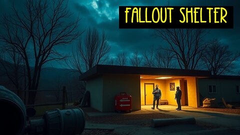 Fallout Shelter 71