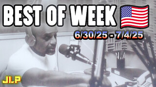 BEST OF WEEK: 5TH GRADERS PLOT TO K—. OLDER BABY MAMA STABS PILLOW. FREE DIDDY. | Jun 30-04, '25