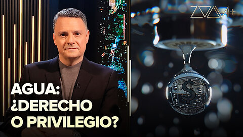 Agua: ¿derecho o privilegio?