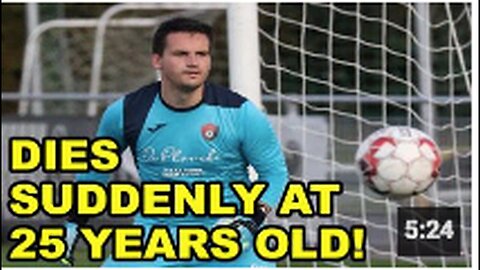"Belgian Soccer Goalie Arne Espeel Dies After Collapsing Post Penalty Stop in Match"