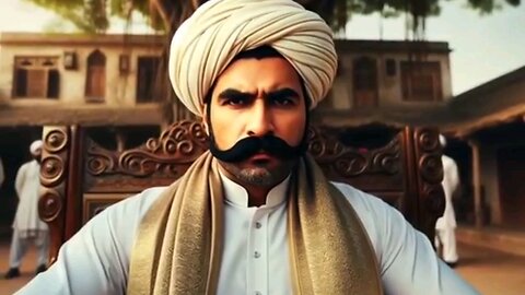 Ek Zalim Zamindar Aur Ek Masoom ladki ki kahani