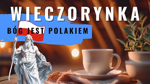 Wieczorynka - Bóg jest Polakiem start 20.00