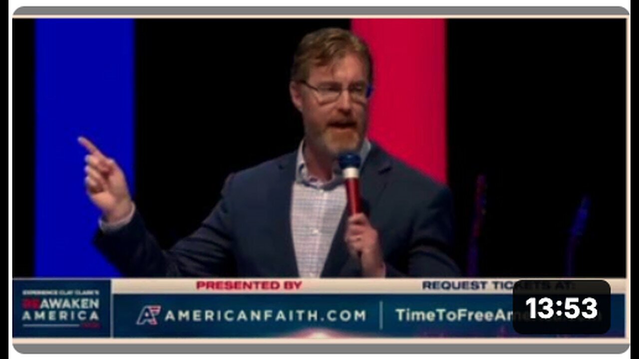 "Covid-19 Protocols are Mass Murdering Patients, Claims Dr. Bryan Ardis"