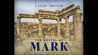 High Priority (Mark 3:31-35)