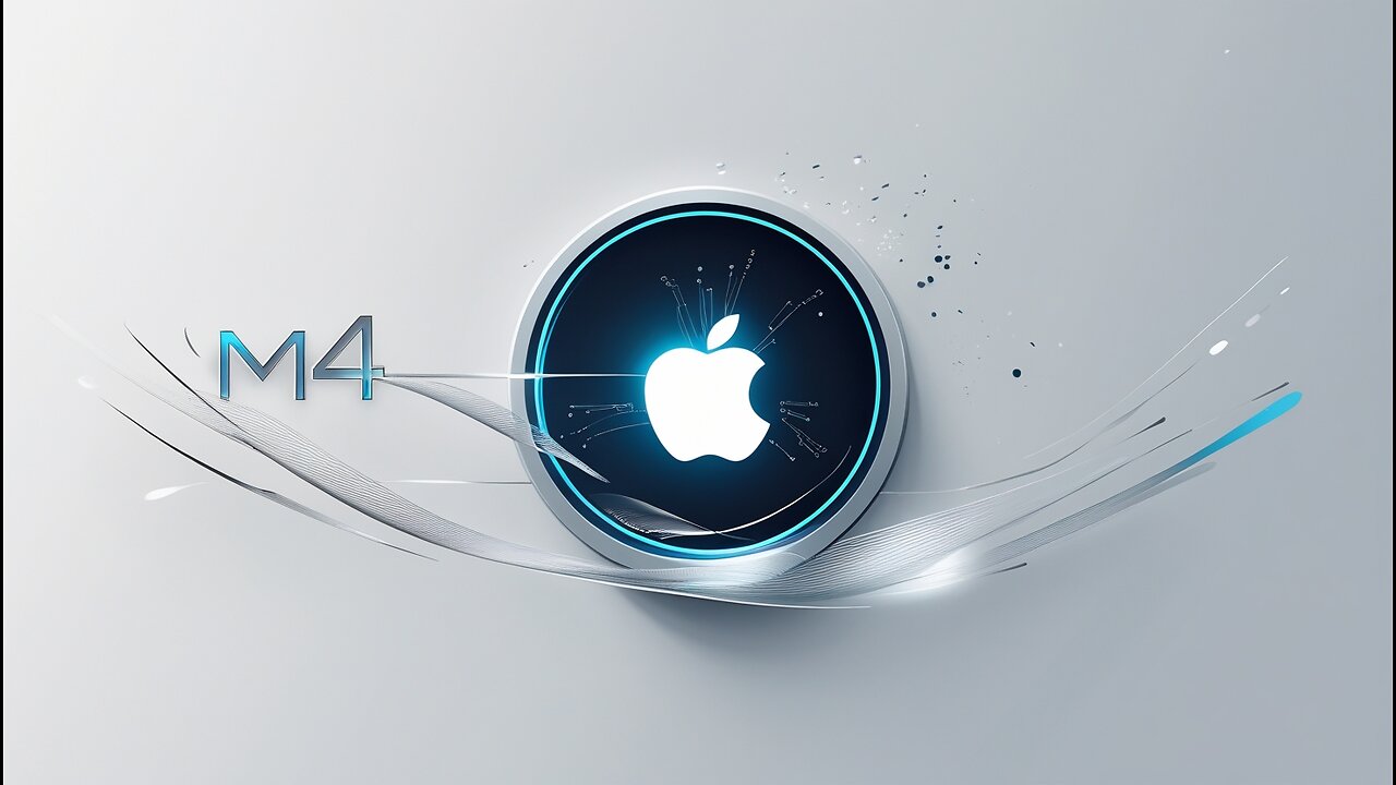 M4 MacBook Air & New iPad Details That Blew Me Away