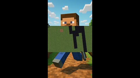 I Built FREDDIE MERCURY in Minecraft