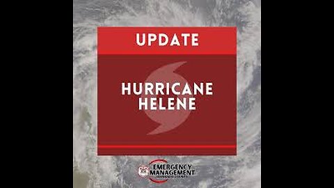 Tornado Warning Issued