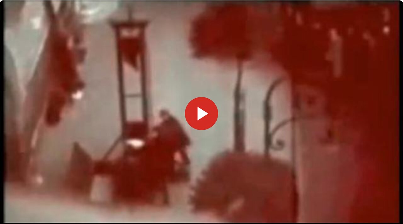 FEMA’s Billing Code for Death by Guillotine is ICD 9 E 97 It is the code for "legal execution"
