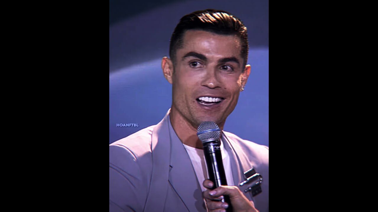 Lamine Yamal Reacts To Ronaldo's Answer 😳