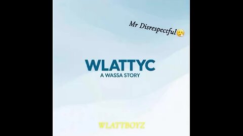 WLATTYC - Honest Drill Remix