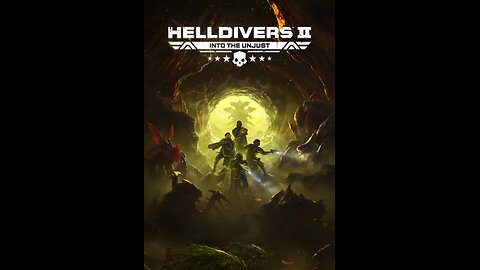 Hell Divers 2! ✊🔥