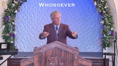 Whosoever