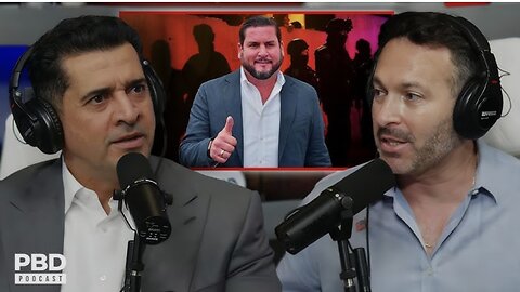 “The MOST Corrupt Sh#thole” - Tijuana Mayor THREATENS Lawsuits Over Cartel Corruption Probe