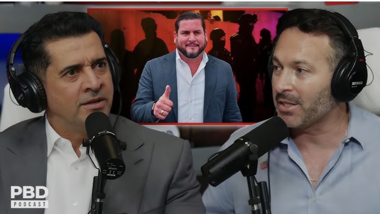 “The MOST Corrupt Sh#thole” - Tijuana Mayor THREATENS Lawsuits Over Cartel Corruption Probe