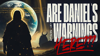 Daniel 8 Prophecy Fulfilled? | The Prophetic Ram, Goat, and End Time Kingdoms | TFH #181