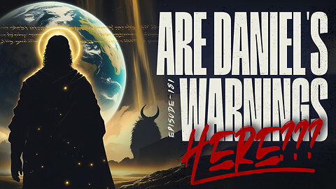 Daniel 8 Prophecy Fulfilled? | The Prophetic Ram, Goat, and End Time Kingdoms | TFH #181