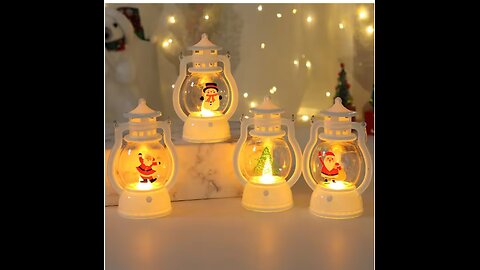 Christmas Ornaments 2025