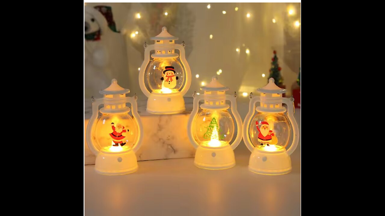 Christmas Ornaments 2025