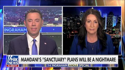 Miranda Devine: Mamdani Is Bringing Policies That Tim Walz and Jacob Frey Brought to Their State