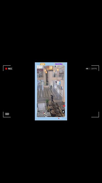 lively pulse of culture and commerce. #Viral