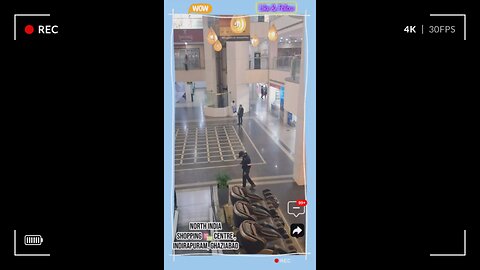 lively pulse of culture and commerce. #Viral