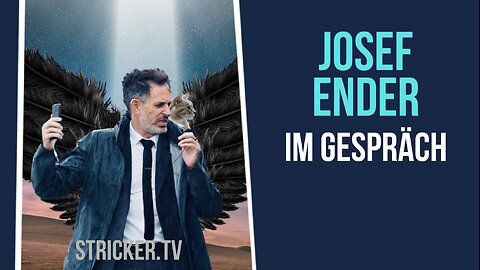 Josef Ender im Gespräch 🇨🇭