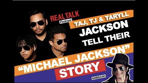 Tay,Tj,Taryll Jackson bij Fernando