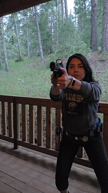 I am just here enjoying the cool summer ☀️