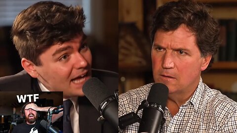 NO ONE SAW THIS COMING..